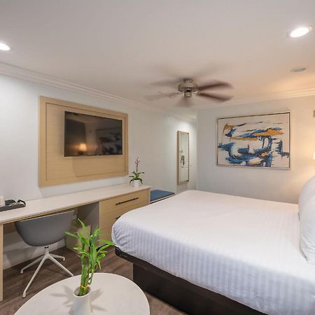 Ramada By Wyndham Redondo Beach Exteriér fotografie