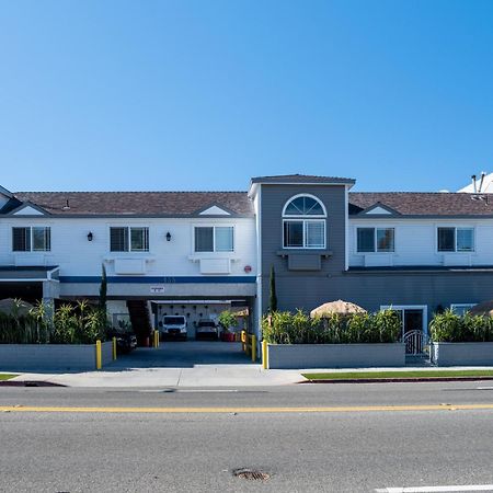 Ramada By Wyndham Redondo Beach Exteriér fotografie