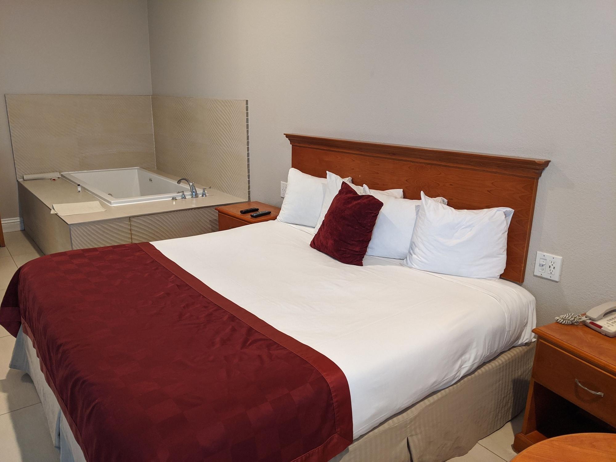 Ramada By Wyndham Redondo Beach Exteriér fotografie
